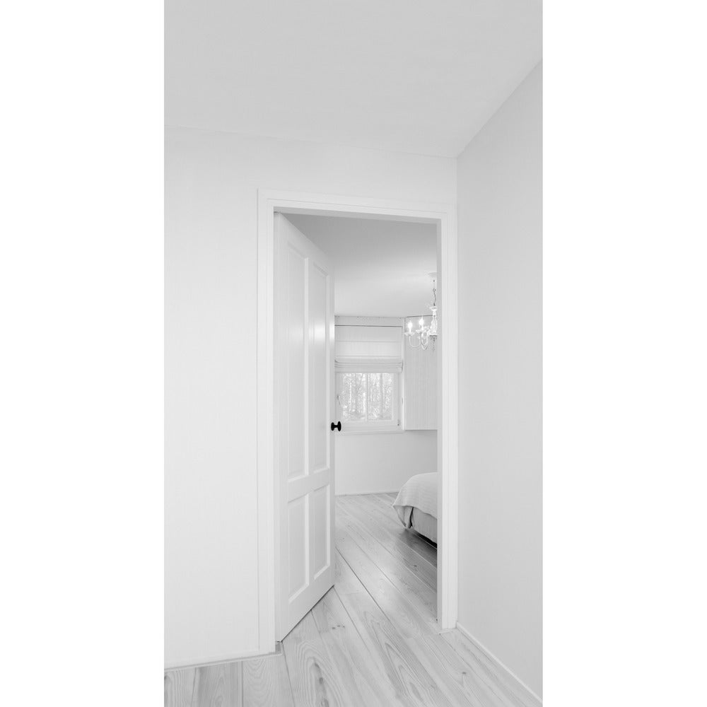 Binnendeurkozijn Stomp Grenen Wit Gegrond 93x211,5cm 56x115mm FSC 100%-10000202