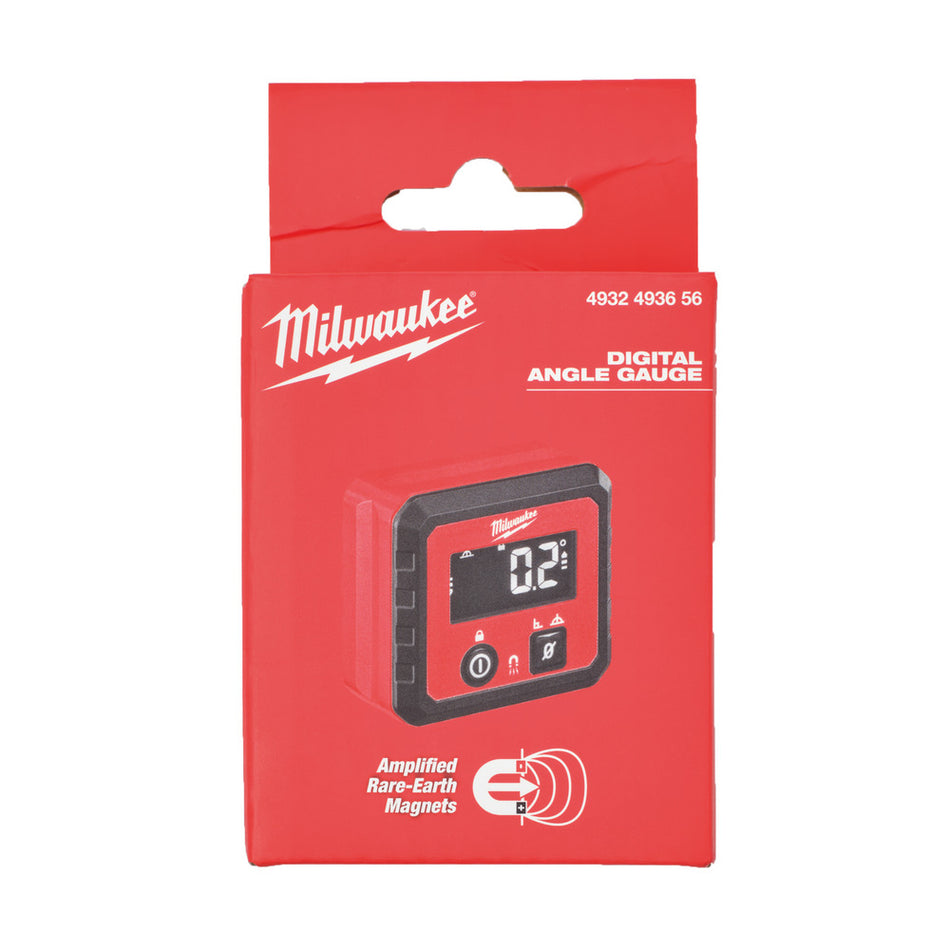 Milwaukee Digitale Hoekmeter-10000208