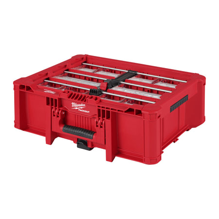 Milwaukee Packout Hangende Staande Organizer Met Bakjes-10000262