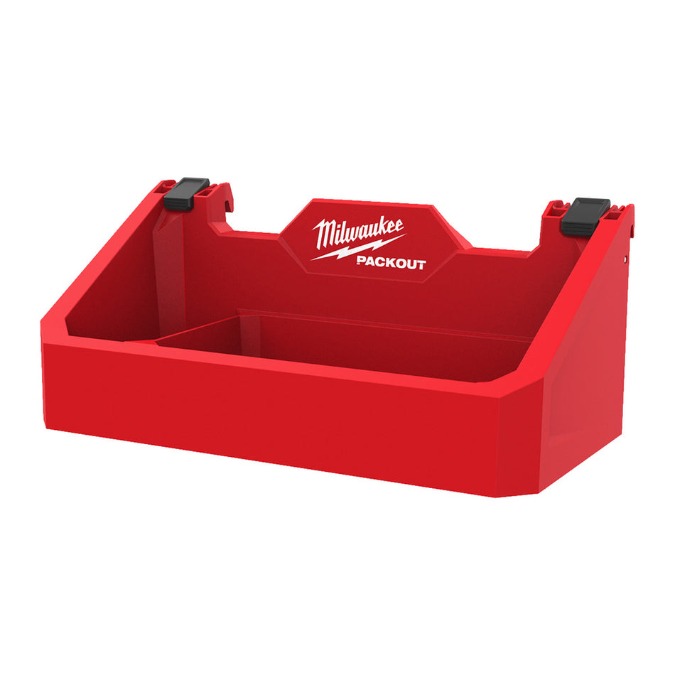 Milwaukee Packout Bakje Voor Zijmontage-10000267