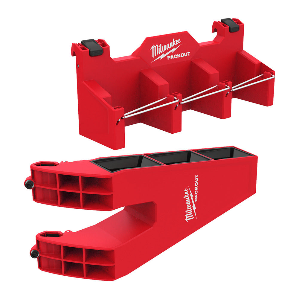 Milwaukee Packout Zijmontage Voor Langer Gereedschap-10000269
