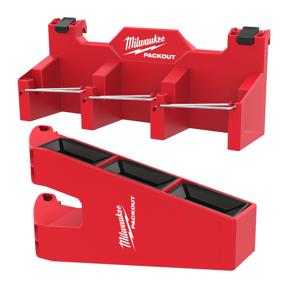 Milwaukee Packout Zijmontage Voor Langer Gereedschap-10000269