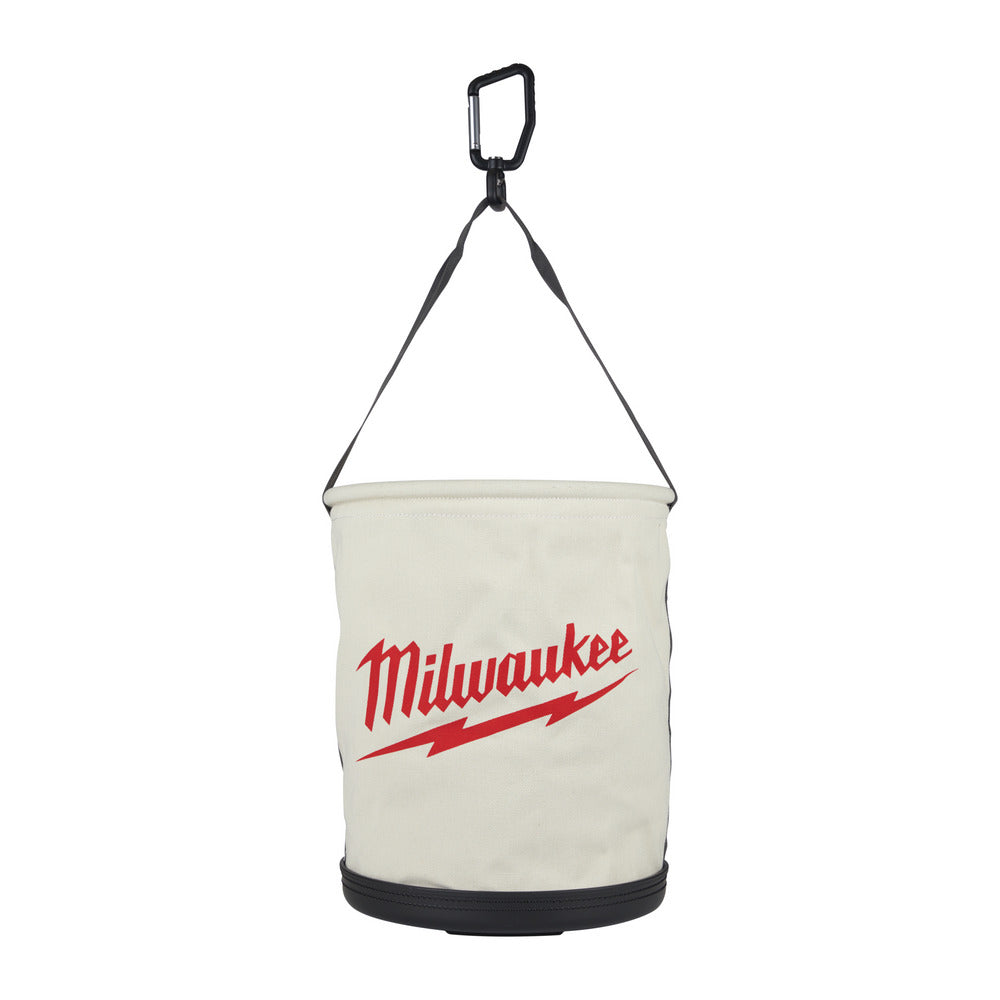 Milwaukee Textiel Emmer/Zak Met Karabijnhaak-10000271