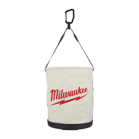 Milwaukee Textiel Emmer/Zak Met Karabijnhaak-10000271