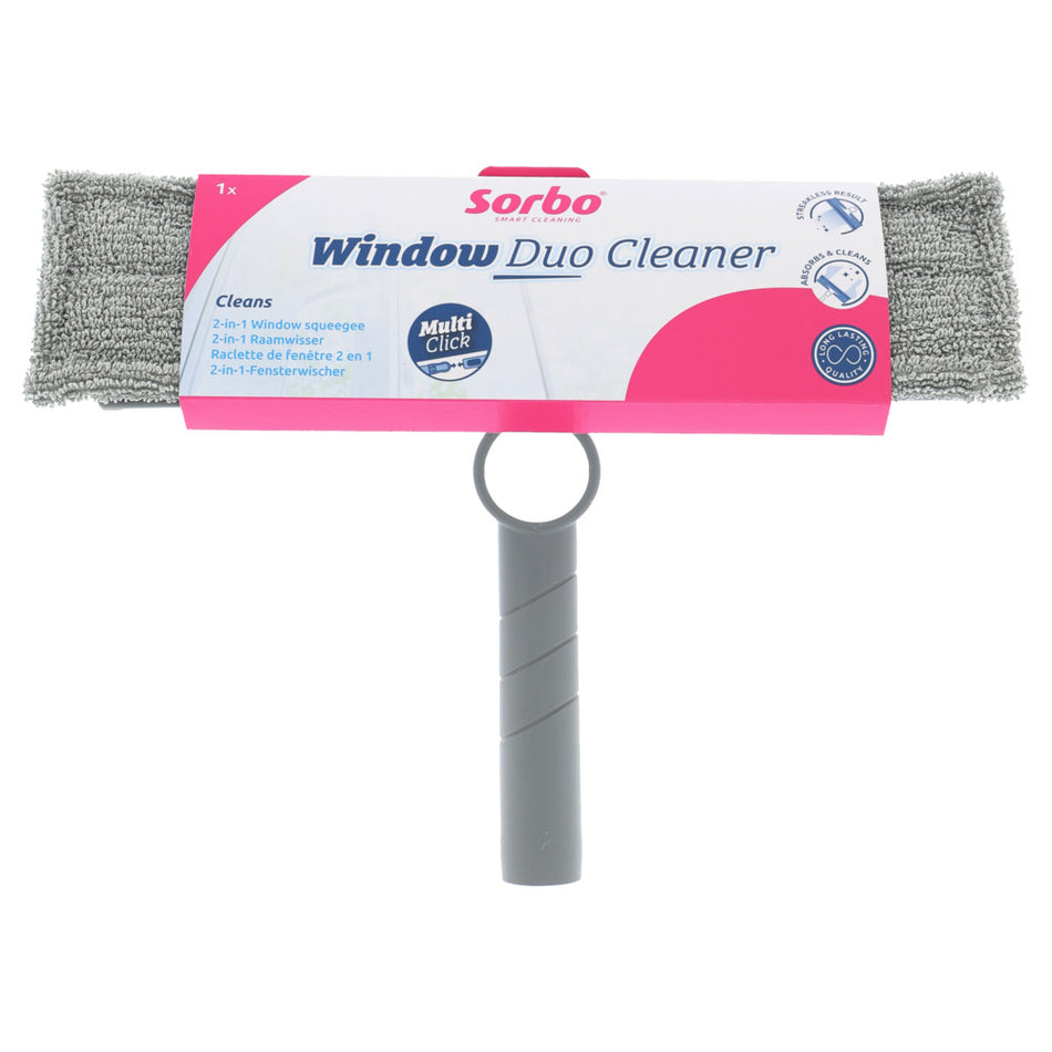 Sorbo Window Duo Cleaner-10000273