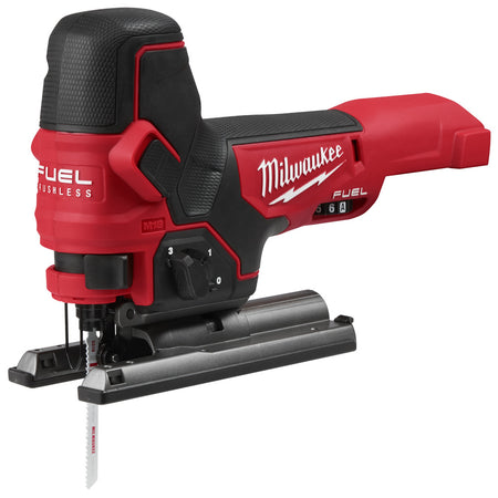 Milwaukee Decoupeerzaag Knopmodel M18 FBJS-0X-10000285