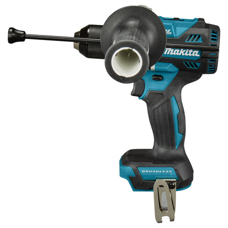 Makita Schroefklopboormachine DHP492Z LXT 18V-10000286