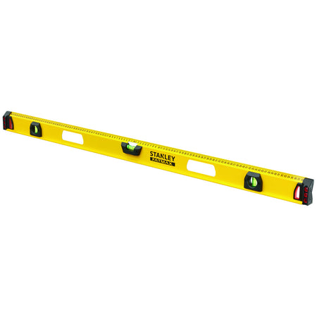 Stanley Fatmax Waterpas I-Beam 120cm-10000289