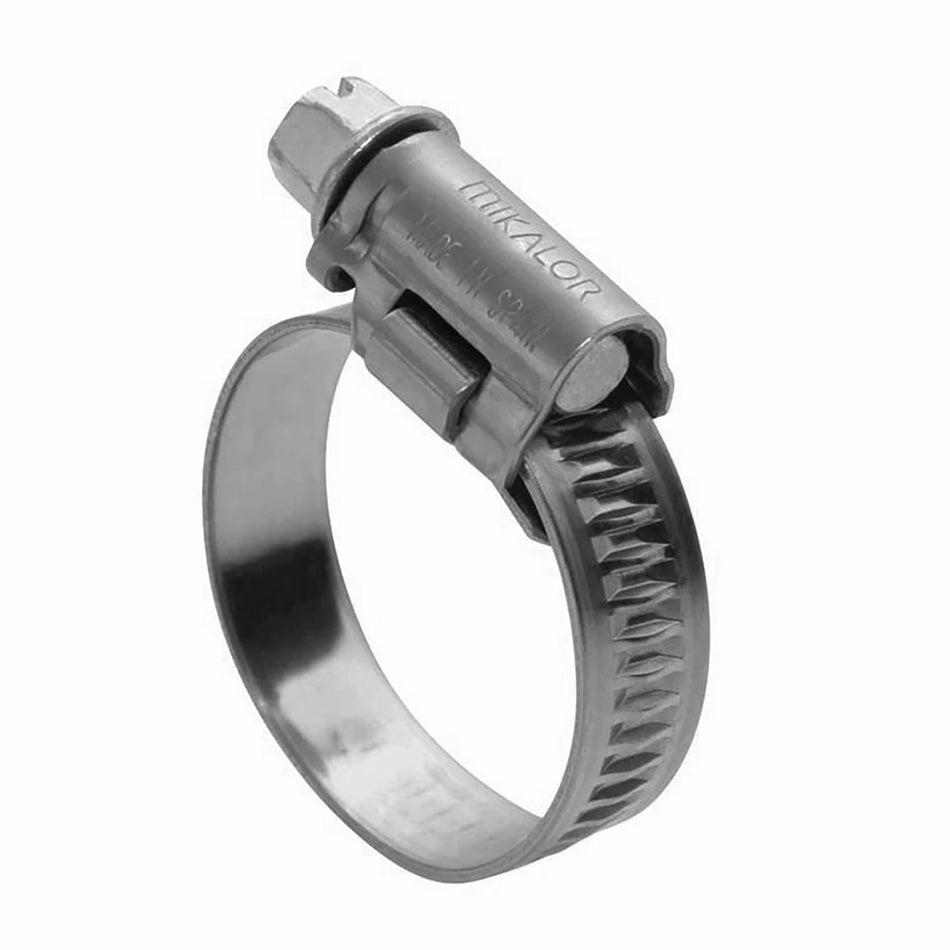 Mikalor Slangklem 32-50mm 4st-10000292