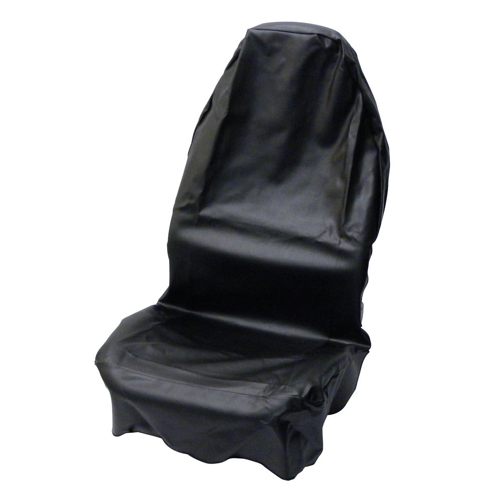 Carpoint Monteurshoes Lederlook-10000299