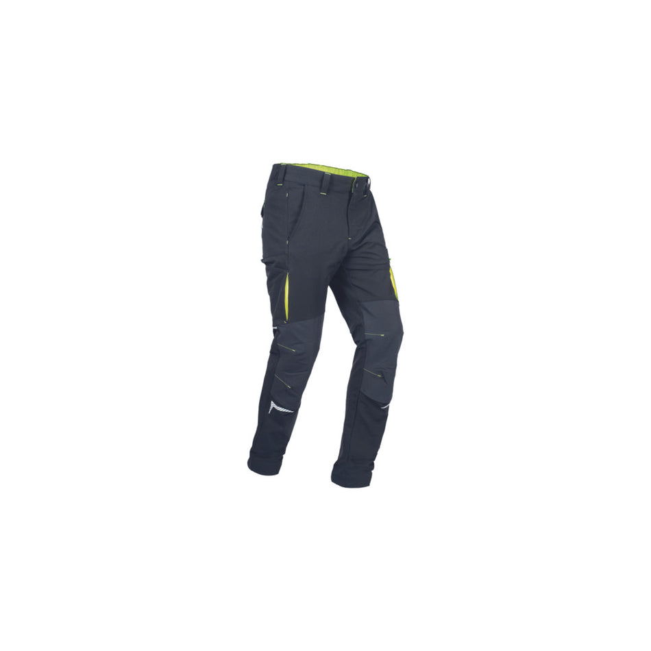 CERVA L-Sure Dawson Werkbroek Zwart-10000369