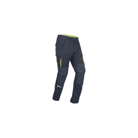 CERVA L-Sure Dawson Werkbroek Zwart-10000370