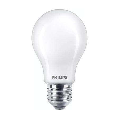 Philips LED Classic 60W A60 E27  ND 1PFSRT4 Warmwit Mat-10000400