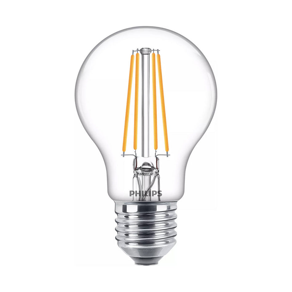 Philips LED Classic 60W A60 E27 ND 1PFSRT4 Warmwit Helder-10000401