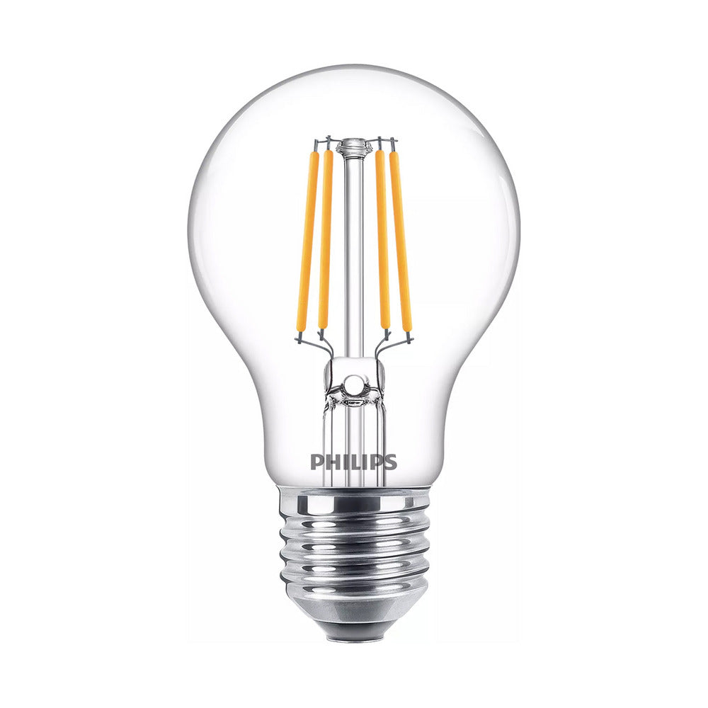 Philips LED Classic 40W A60 E27 ND 1PFSRT4 Warmwit Helder-10000407
