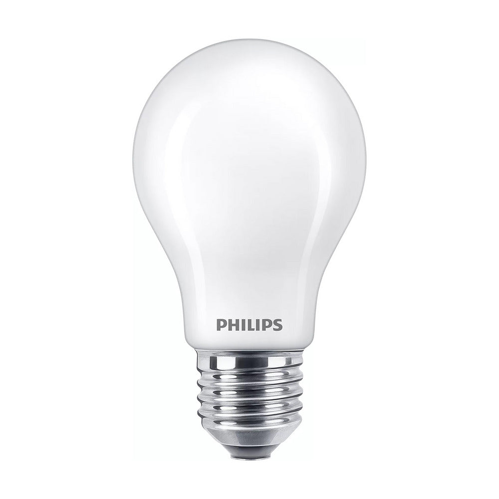 Philips LED Classic 75W A60 E27 ND 1PFSRT4 Warmwit Mat-10000409