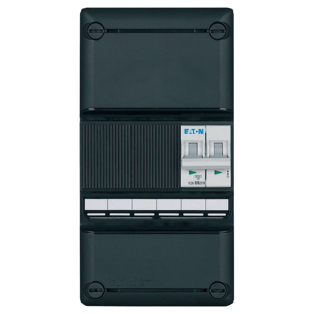 Eaton Holec Fornuiskast 1F-10000573