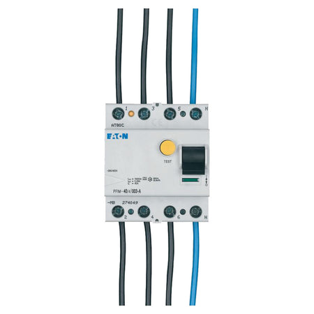 Eaton Holec Aardlekschakelaar 4P 40A 30MA-10000577