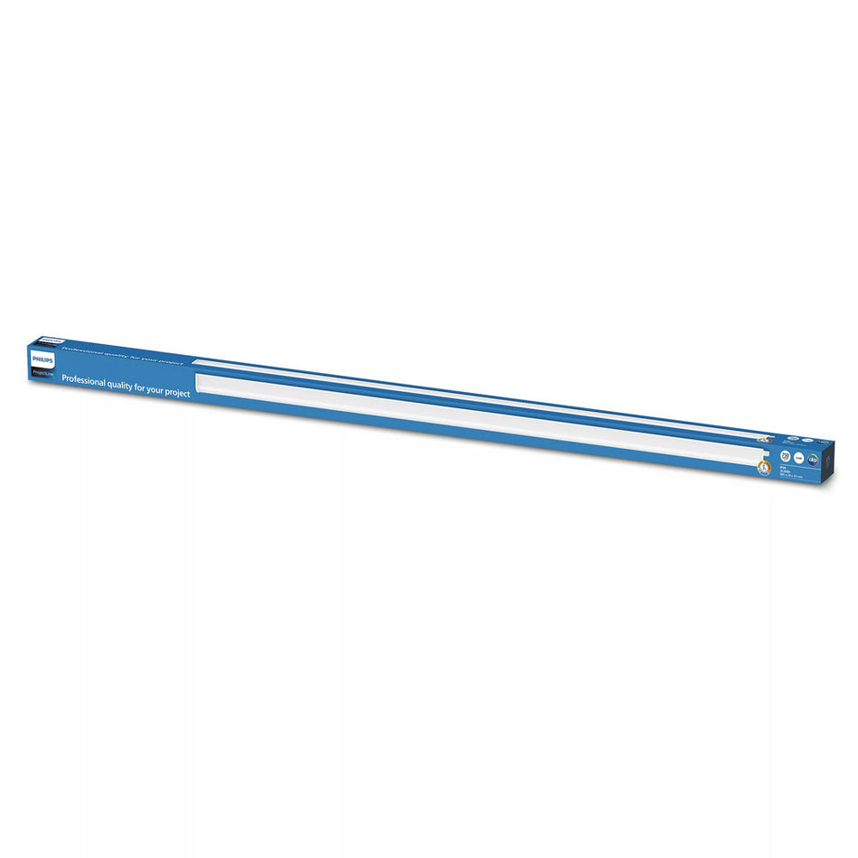 Philips LED TL Armatuur Projectline Batten Witlicht 6,5W IP20 60cm-10000585