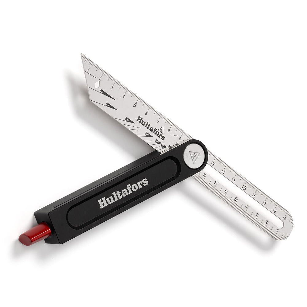 Hultafors Verschuifbare Zwaaihaak SLB 20-10000653