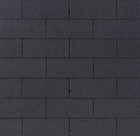 IKO Dakshingle Superglass Bitumen Zwart 2m2-10000660