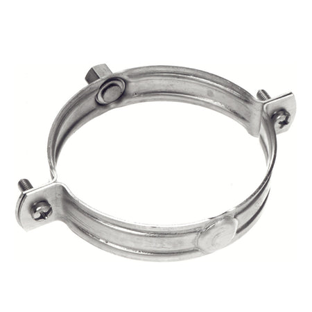 Walraven Pijpbeugel Aluminium 110mm Zwaar M8-10000665