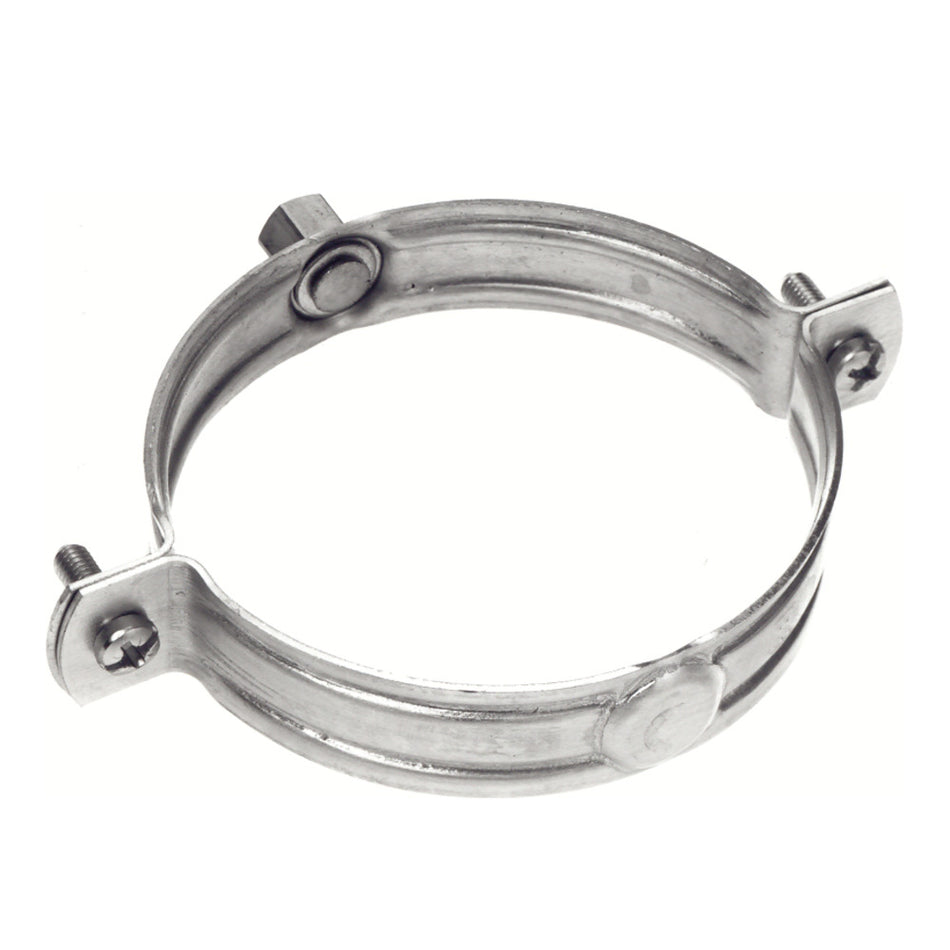 Walraven Pijpbeugel Aluminium 110mm Zwaar M8-10000665