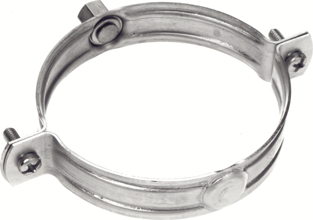 Walraven Pijpbeugel Aluminium Dikwandig 1,5mm Ø130mm-10000666