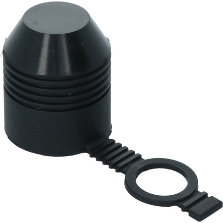 Carpoint Trekhaakdop met Ring-10000672