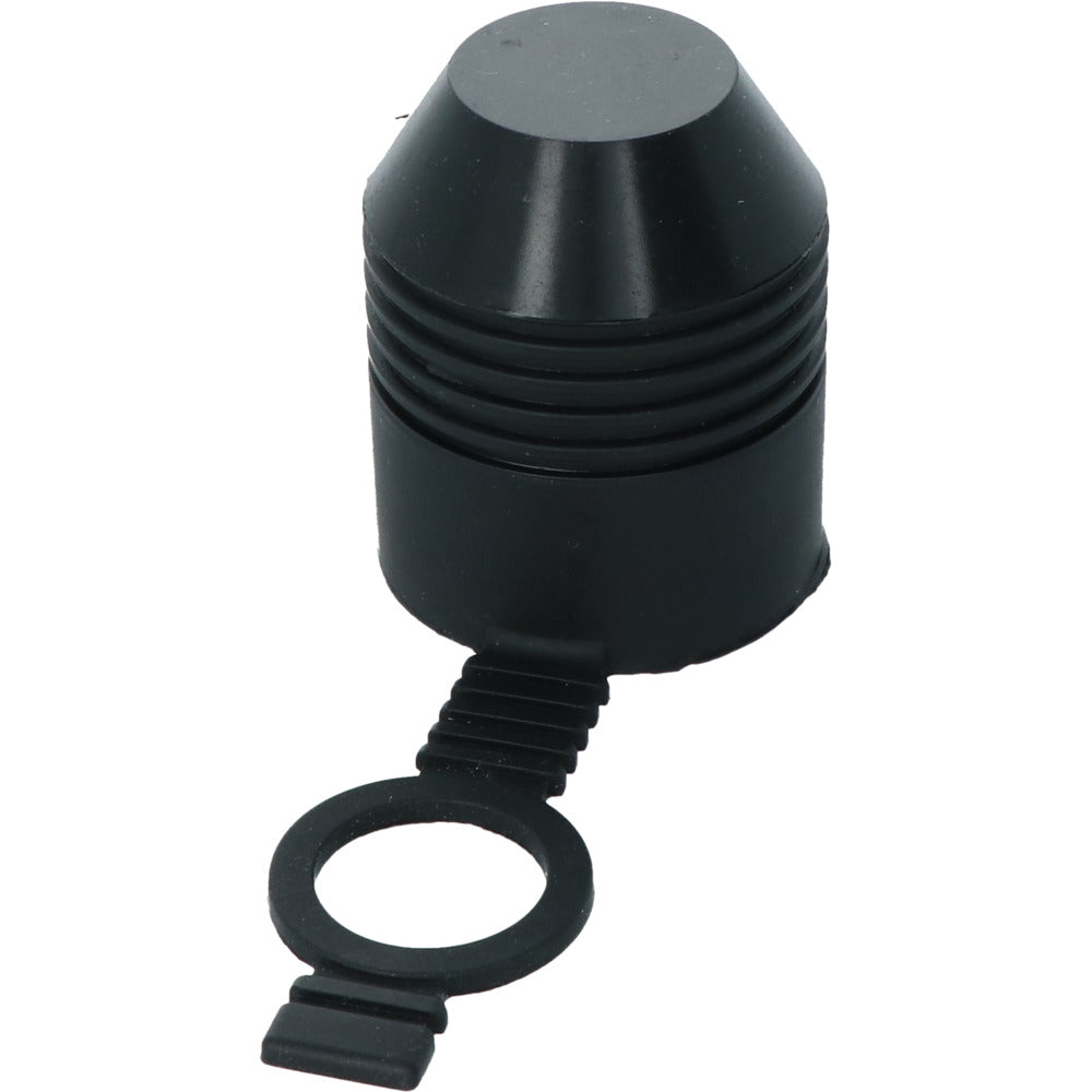 Carpoint Trekhaakdop met Ring-10000672