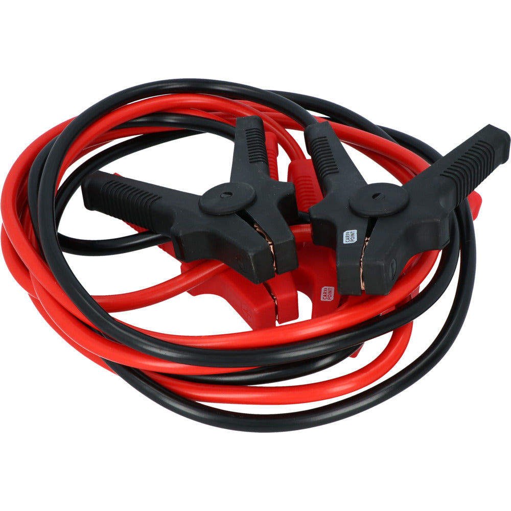 Carpoint Startkabelset Iso-Klem-10000675