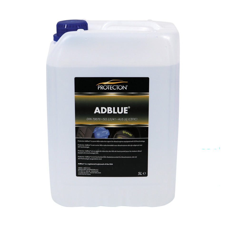 Protecton AdBlue 5L-10000676