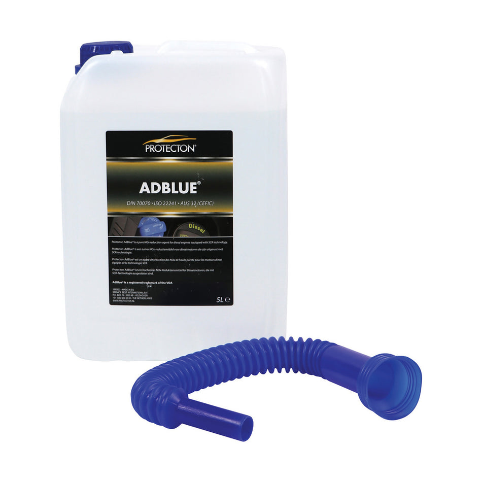 Protecton AdBlue 5L-10000676