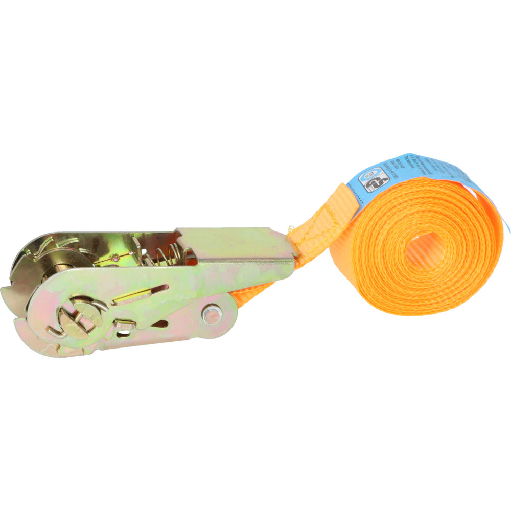 Carpoint Spanband Met Ratel 5m-10000678