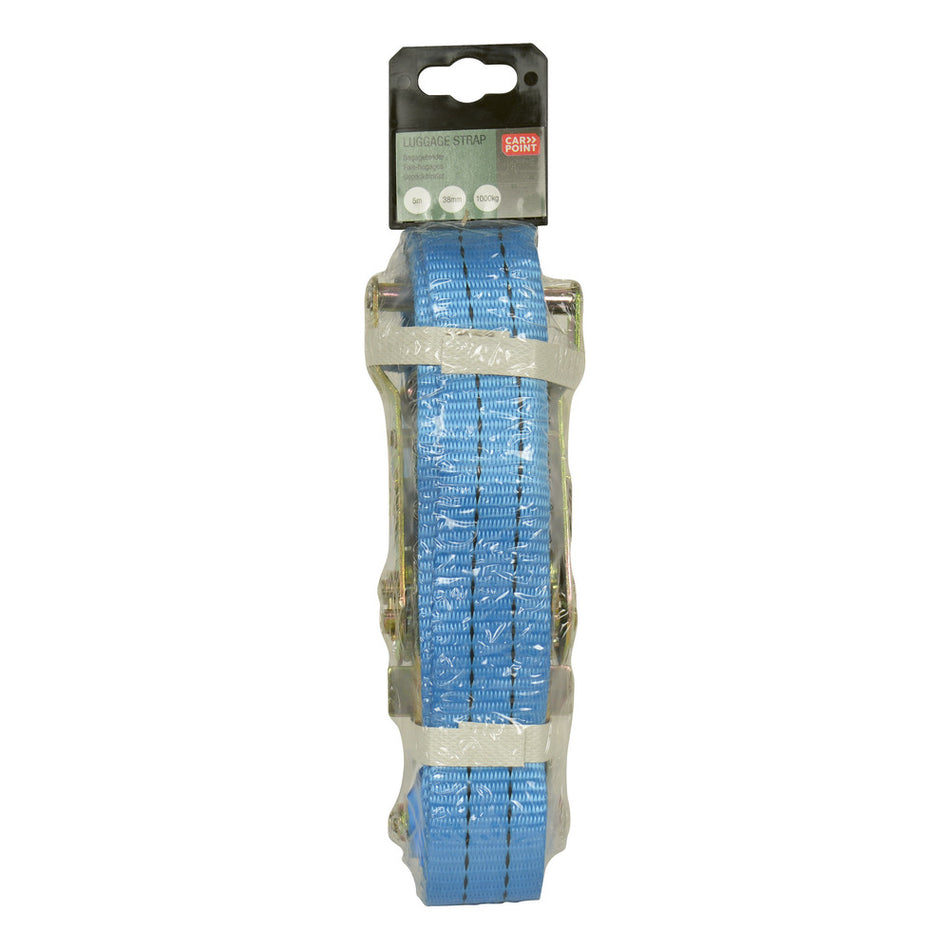 Carpoint Spanband Met Ratel En Haken 38mm 5m-10000680