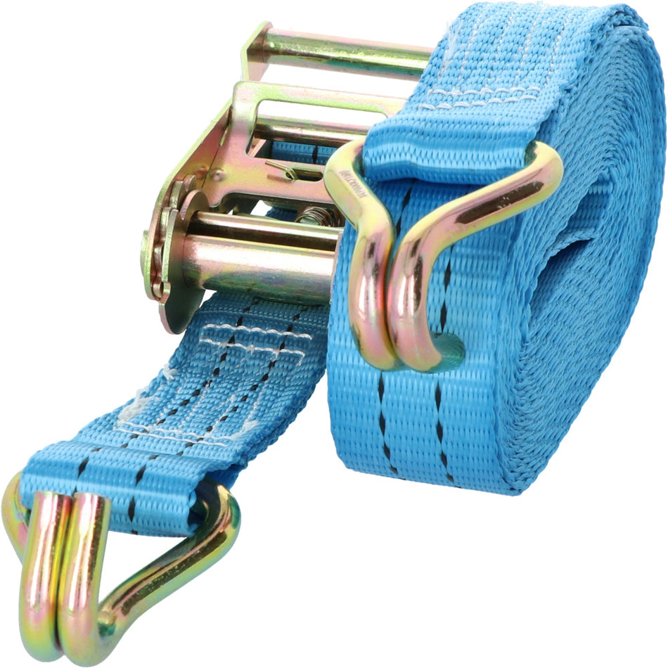 Carpoint Spanband Met Ratel En Haken 38mm 5m-10000680