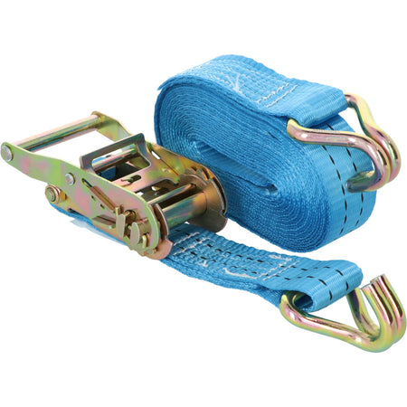 Carpoint Spanband Met Ratel En Haken 38mm 5m-10000680