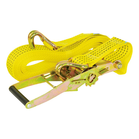 Carpoint Spanband Met Ratel En Vingerhaken 50mm 9m-10000681
