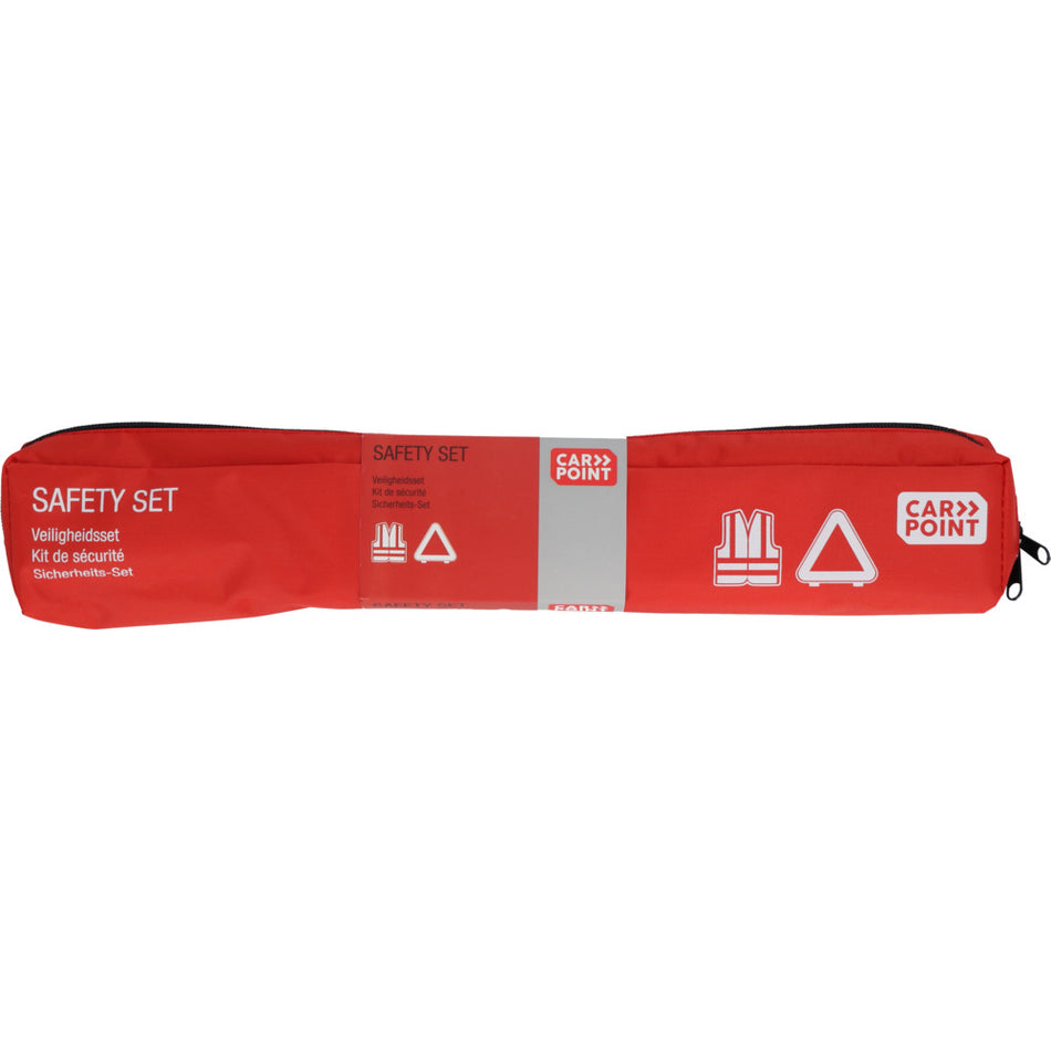 Carpoint Veiligheidsset-10000682