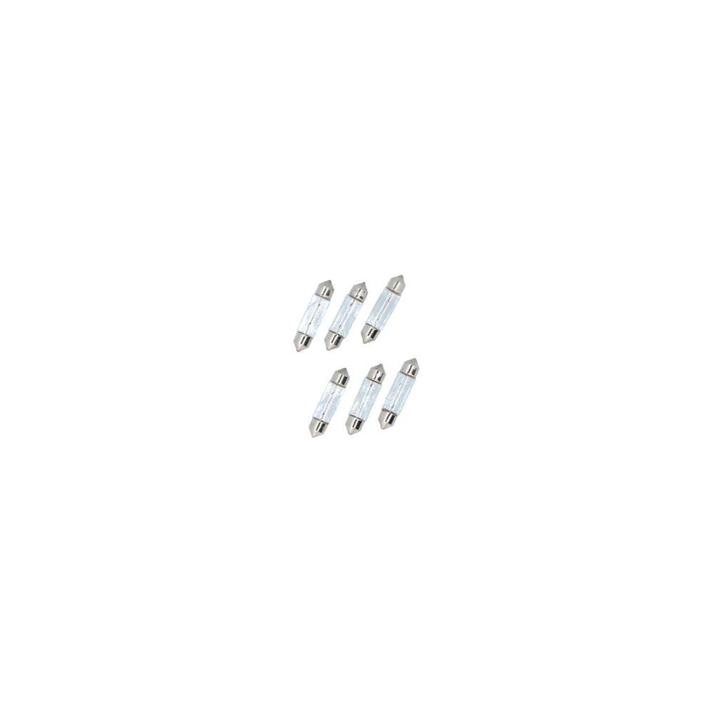 Carpoint Gloeilampenset H4 30-Delig-10000691