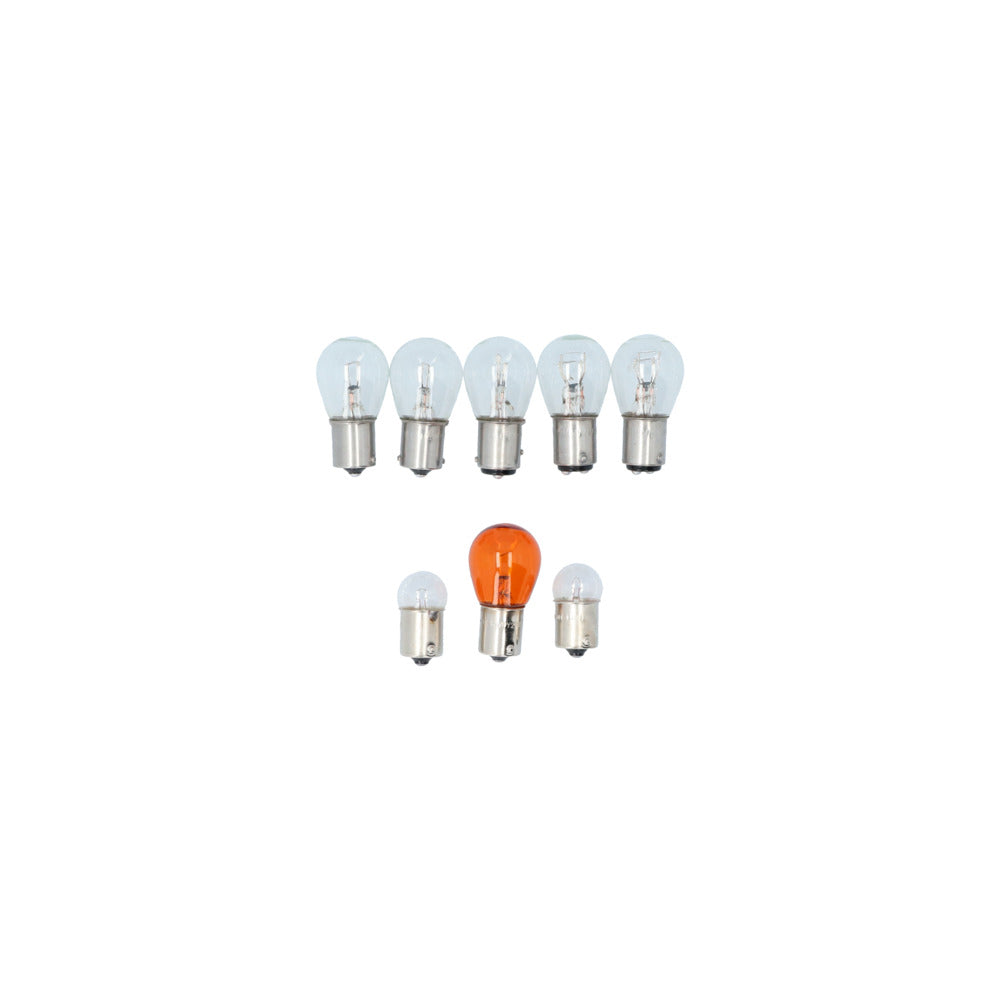 Carpoint Gloeilampenset H4 30-Delig-10000691