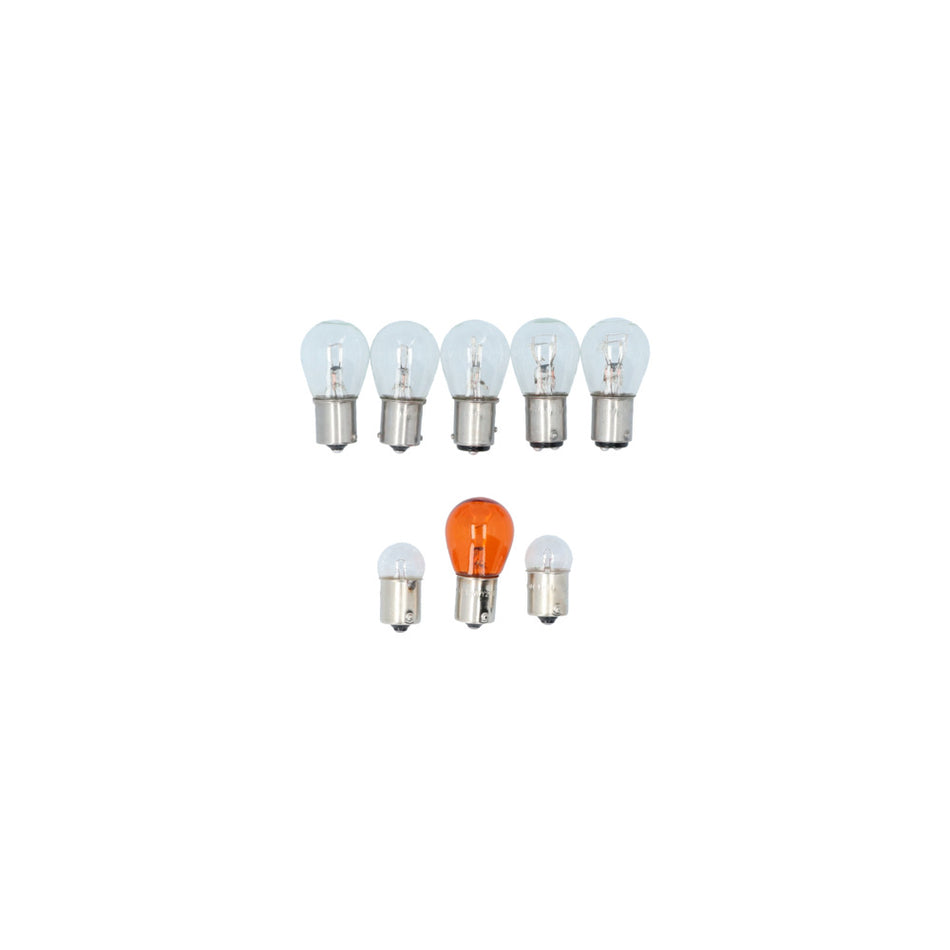 Carpoint Gloeilampenset H4 30-Delig-10000691