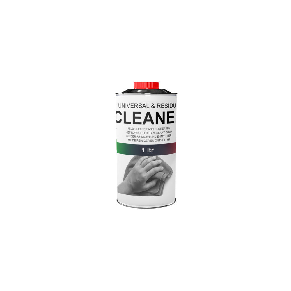 Universal En Residue Cleaner 1L-10000695