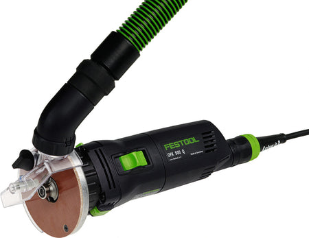 Festool Kantenfrees OFK 500 Q-Plus R3-10000704