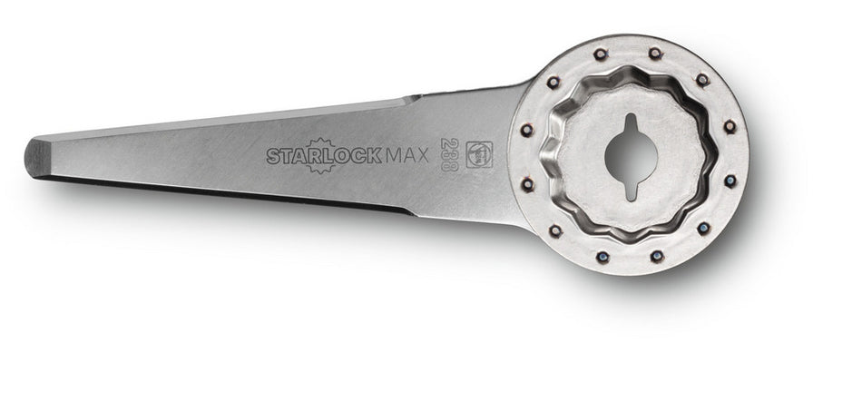 Fein E-Cut Zaagblad Middenmes SML 69mm-10000710
