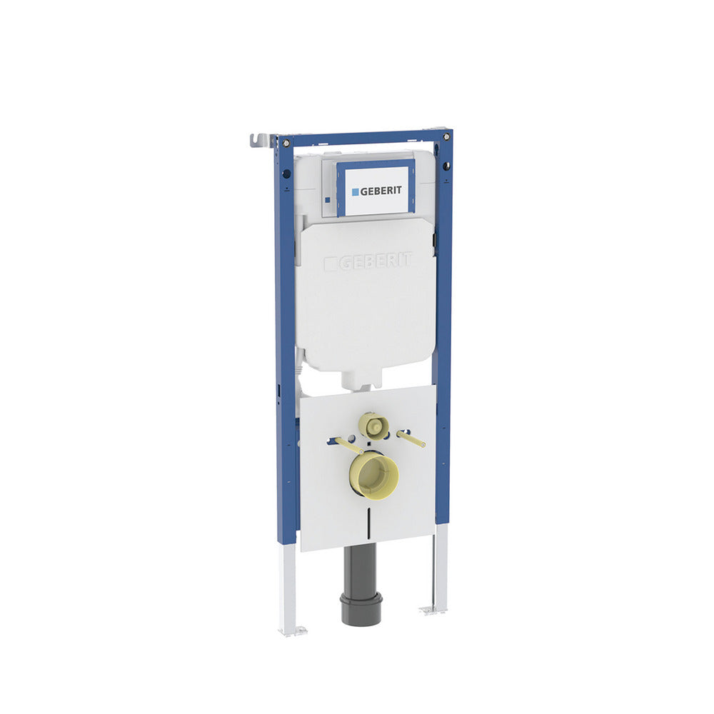 Geberit Duofix Inbouwreservoir Sigma UP720 114-8cm-10000750