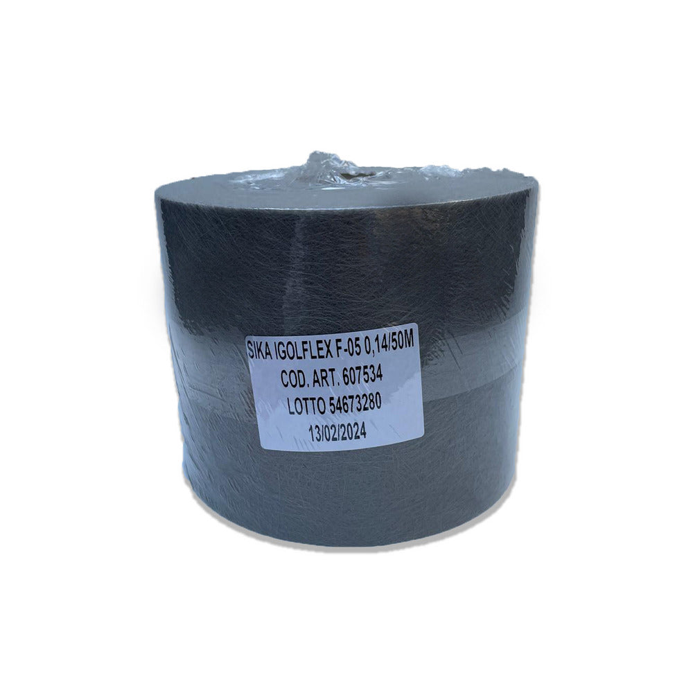 Sika Igolflex Versterkingsweefsel F05 14cm x 50m-10000799