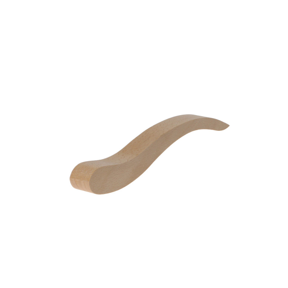 Afwerkspatel Hout 15mm-10000823