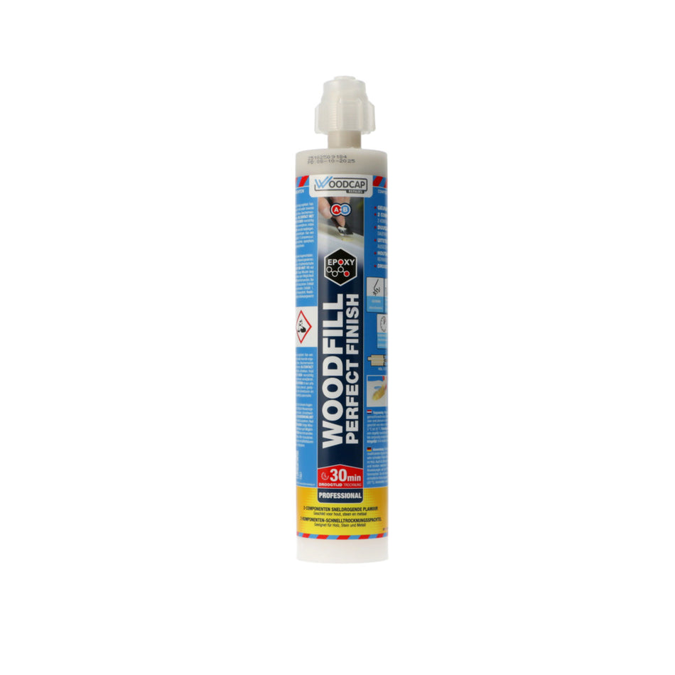Woodfill Perfect Finish 2-In-1 250ml-10000839