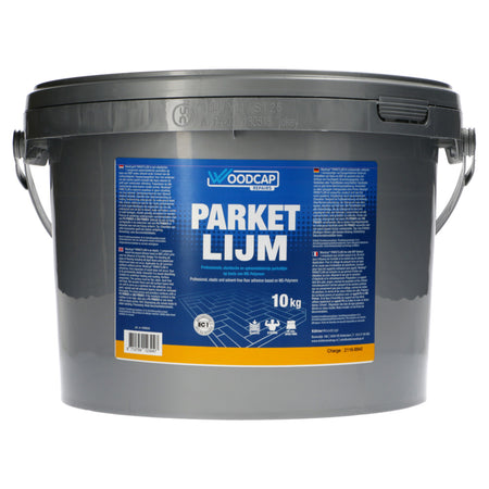 Woodcap Repair Universele Parketlijm 10kg-10000846